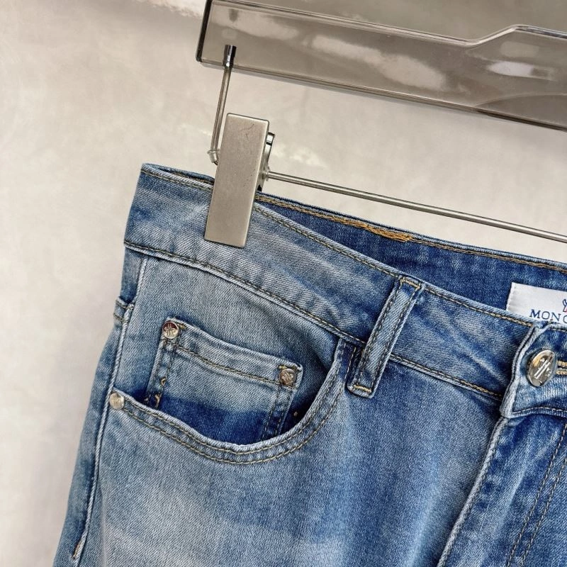 SunProtective Moncler Jeans 143702