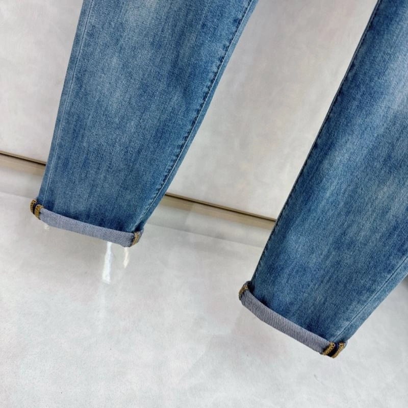 SunProtective Moncler Jeans 143702