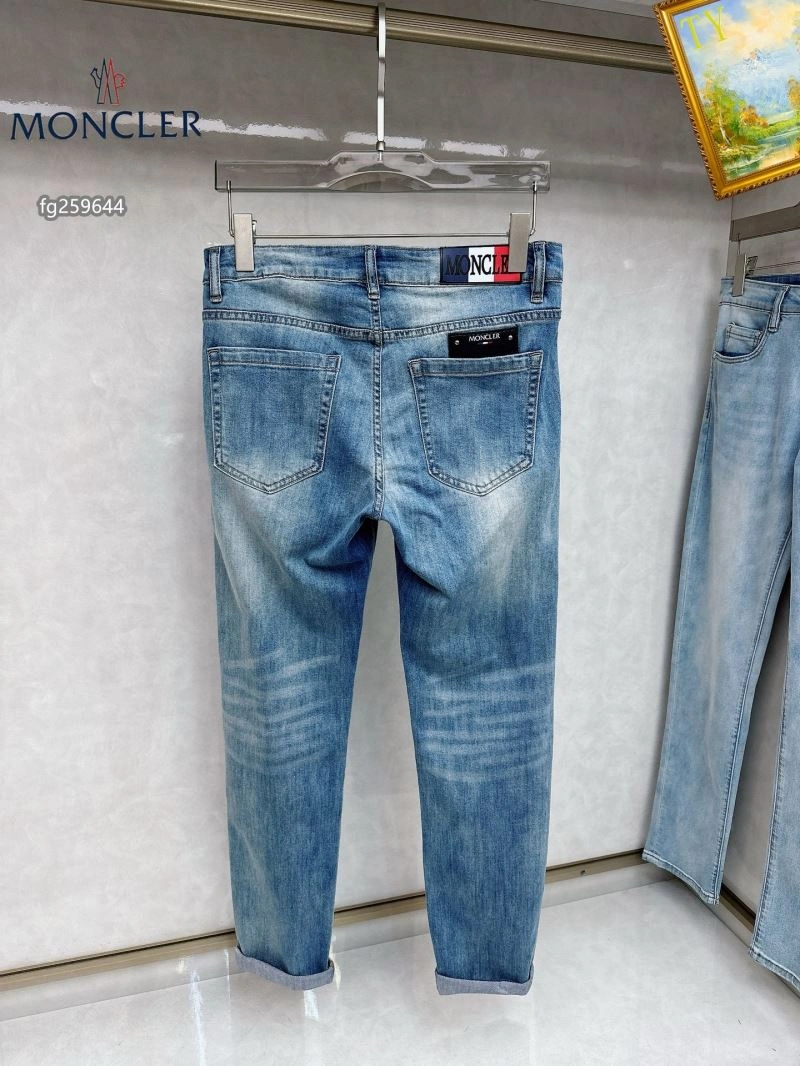 SunProtective Moncler Jeans 143702
