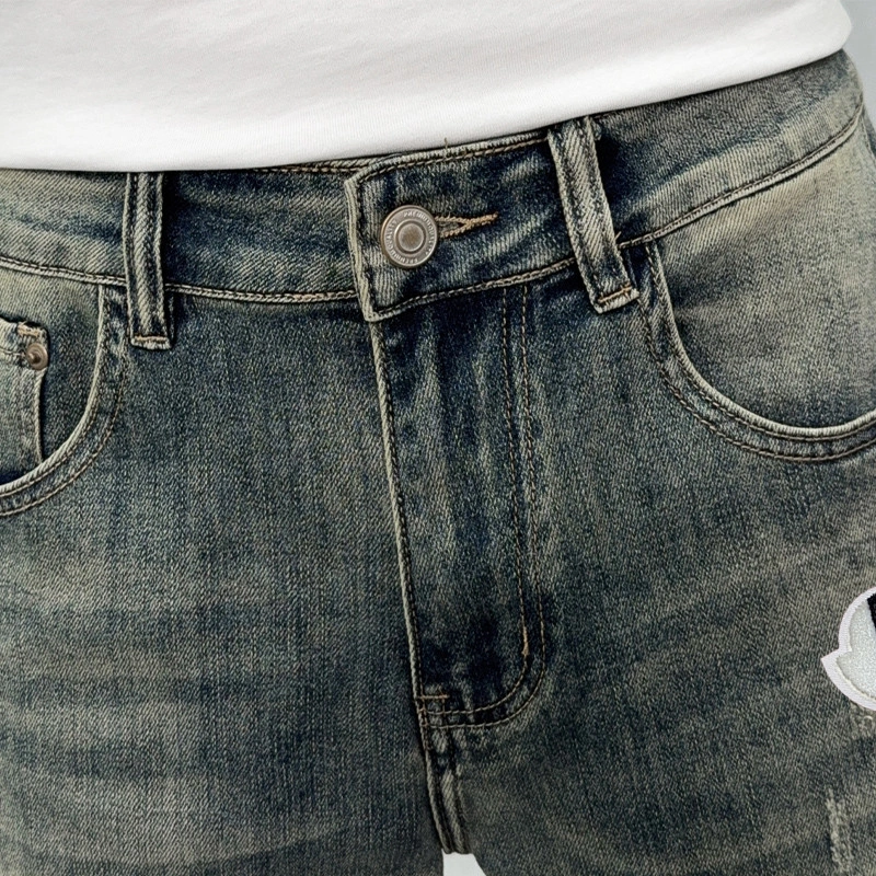 Moncler Jeans WellDesigned 139898