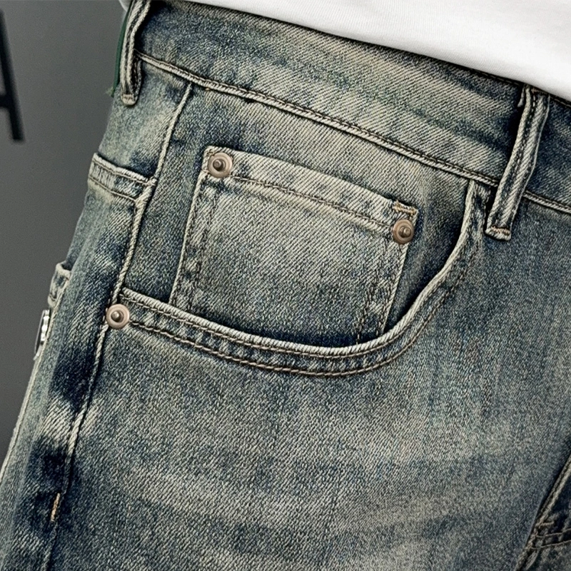 Moncler Jeans WellDesigned 139898