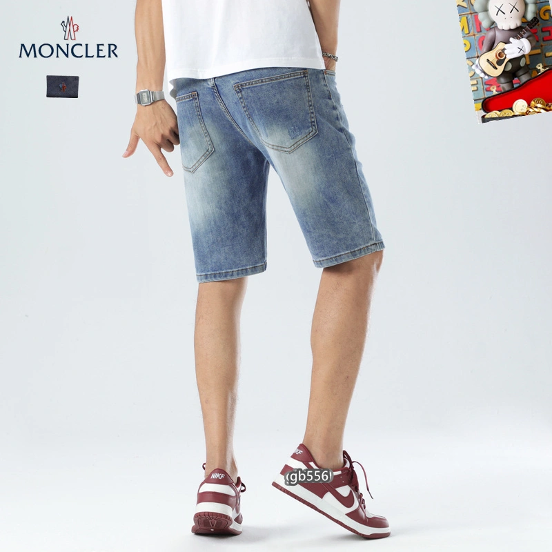 Moncler Jeans Reliable 139896