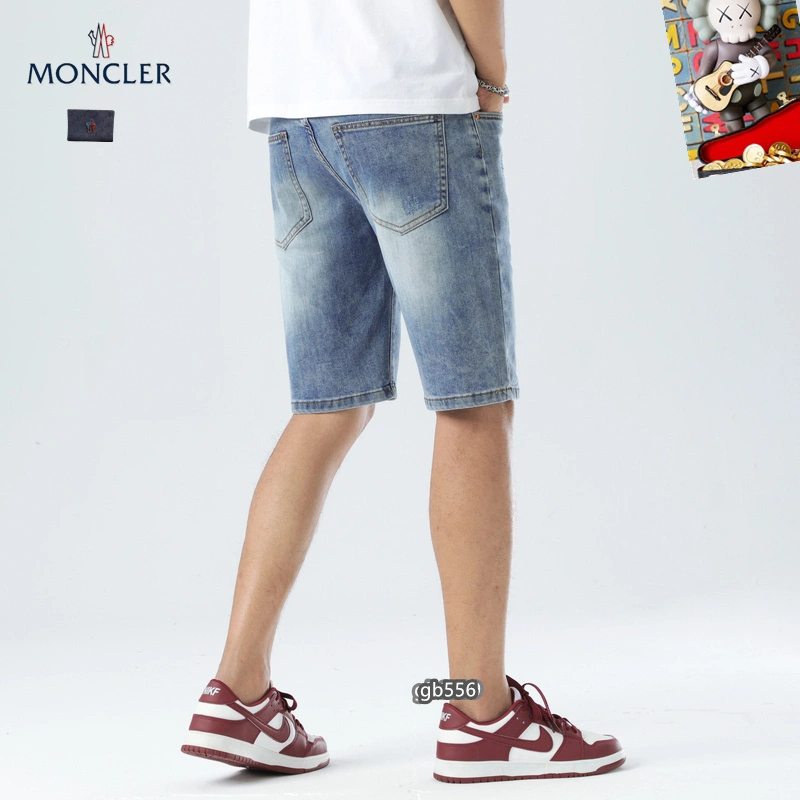 Moncler Jeans Reliable 139896