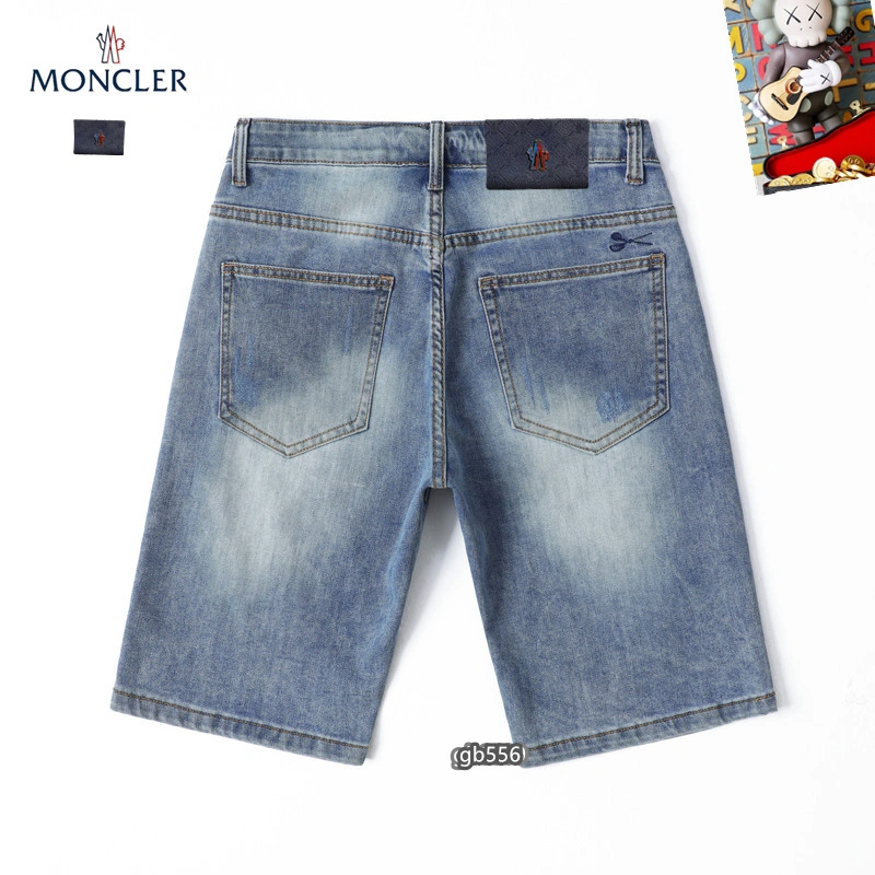 Moncler Jeans Reliable 139896