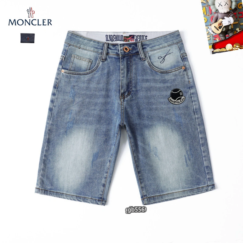 Moncler Jeans Reliable 139896