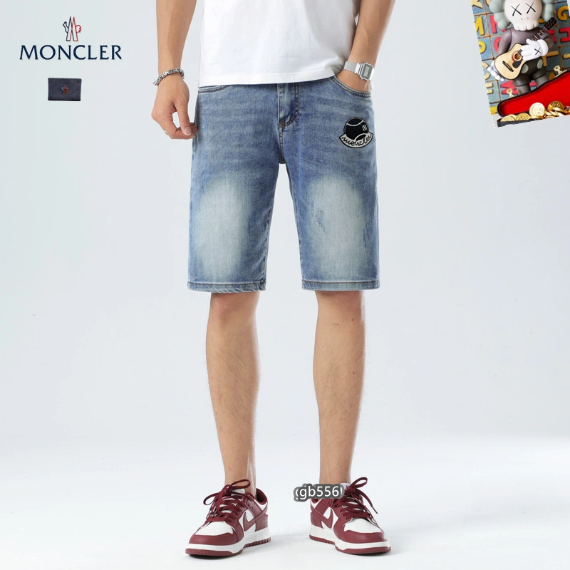 Moncler Jeans Reliable 139896