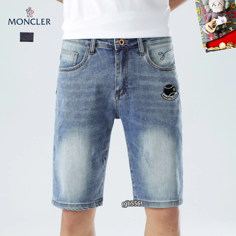 Moncler Jeans Reliable 139896