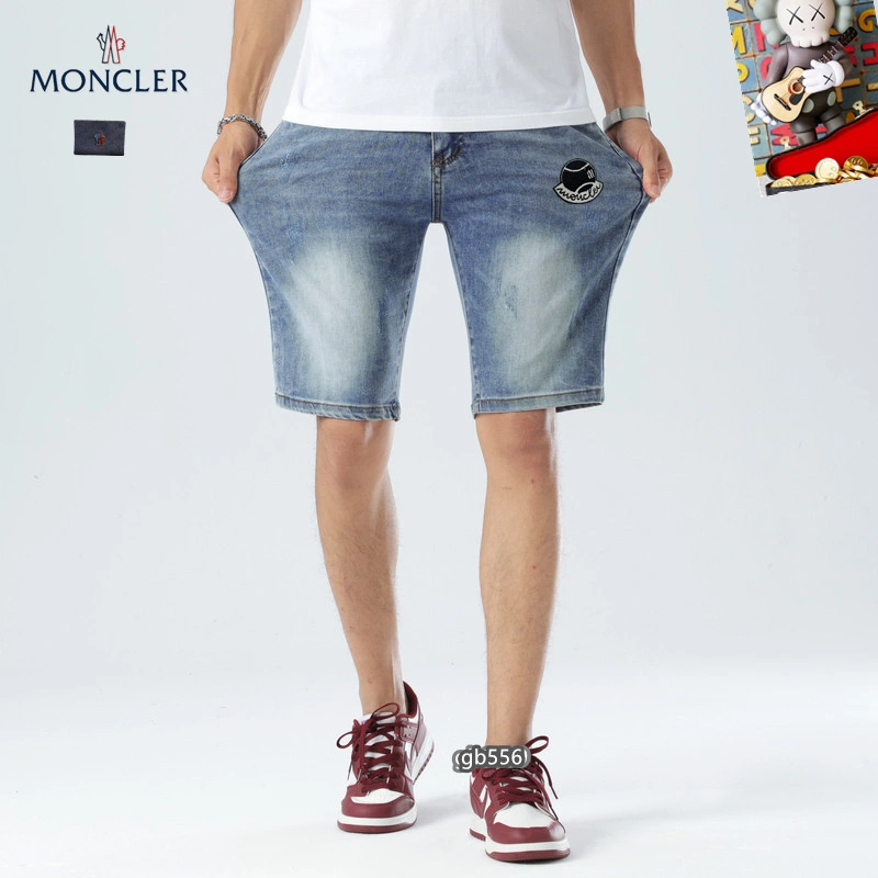 Moncler Jeans Reliable 139896