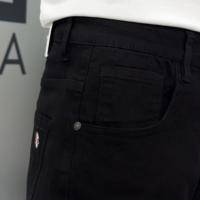 WaterResistant Moncler Jeans 139900