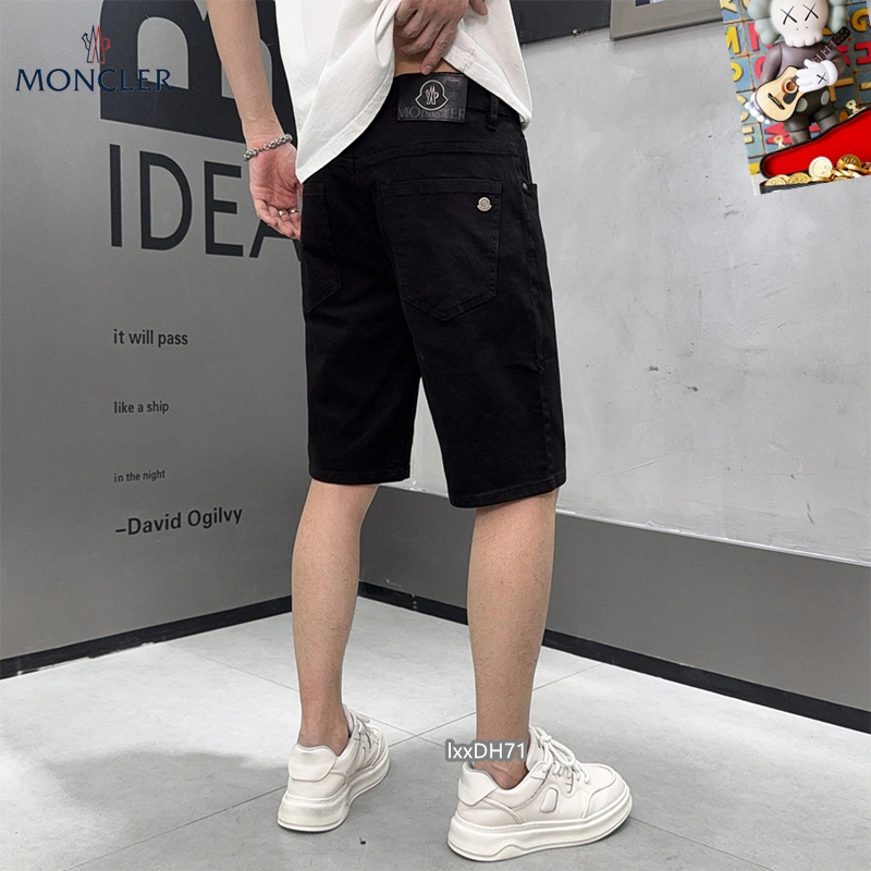Moncler Jeans GoAnywhere 139914