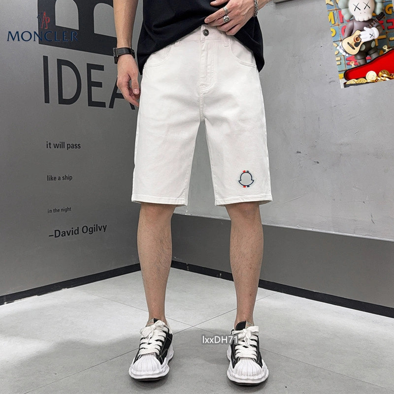 Moncler Jeans GoAnywhere 139914