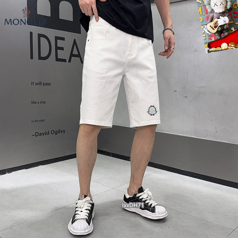 Moncler Jeans GoAnywhere 139914
