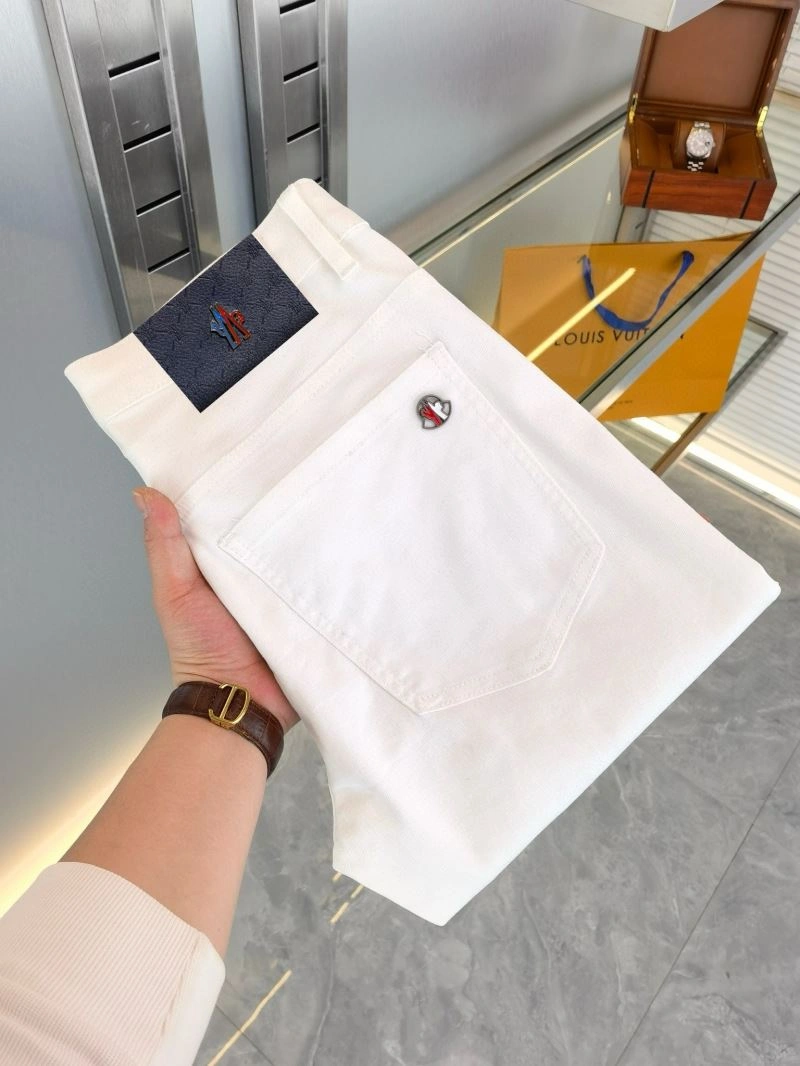 Affordable Moncler Jeans 139895