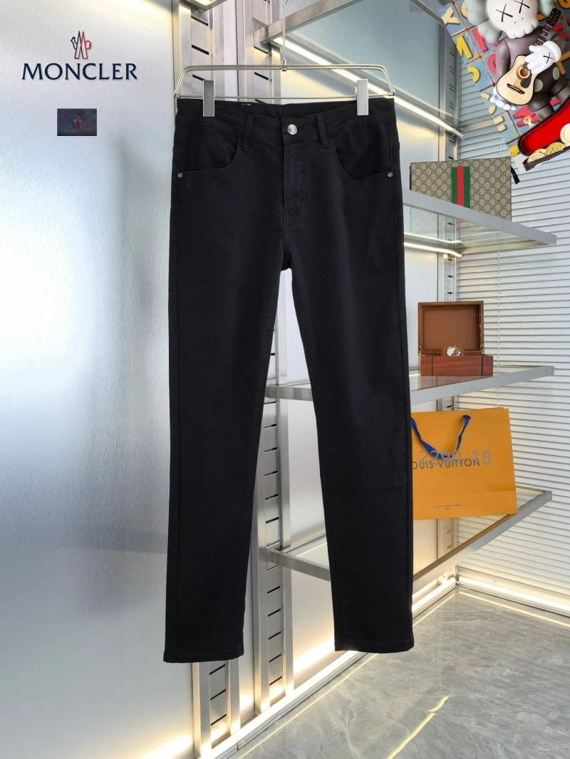 Moncler Jeans Functional 139890