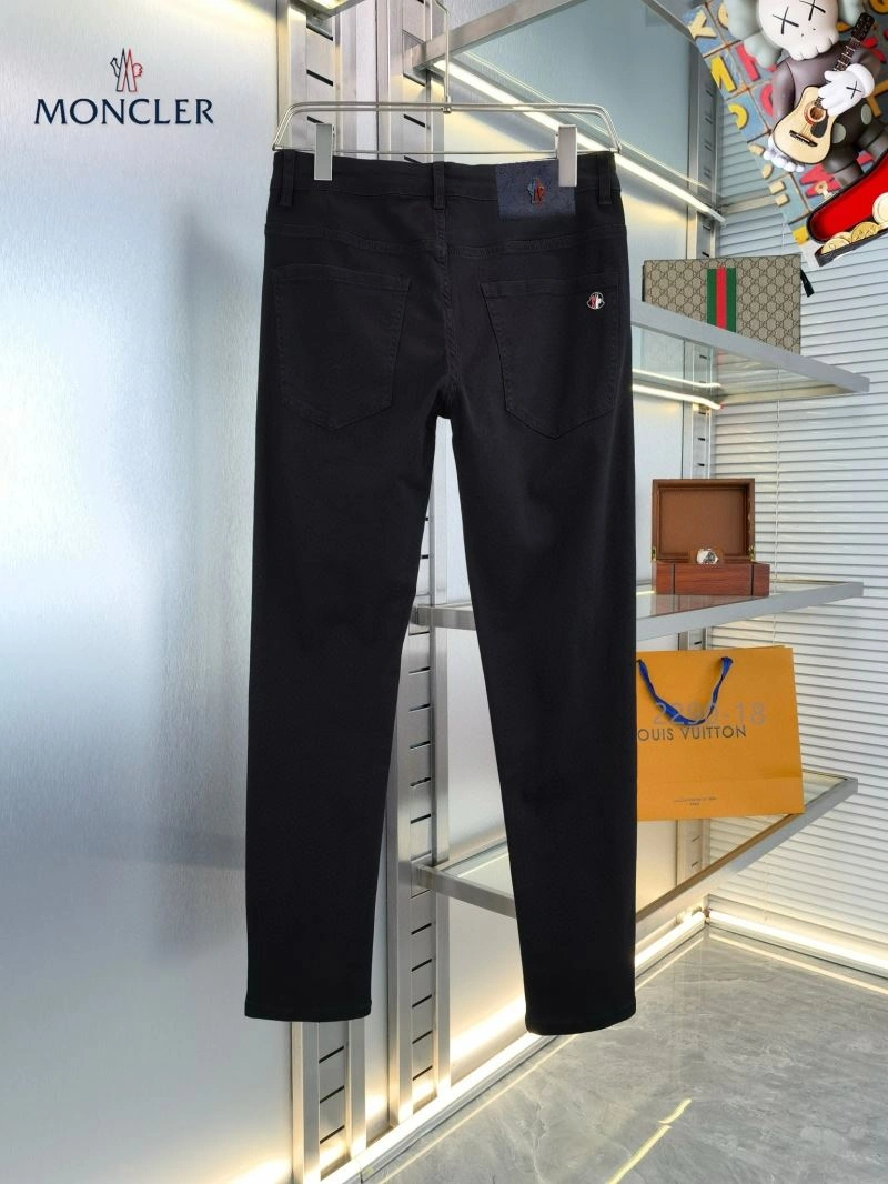 Moncler Jeans Functional 139890