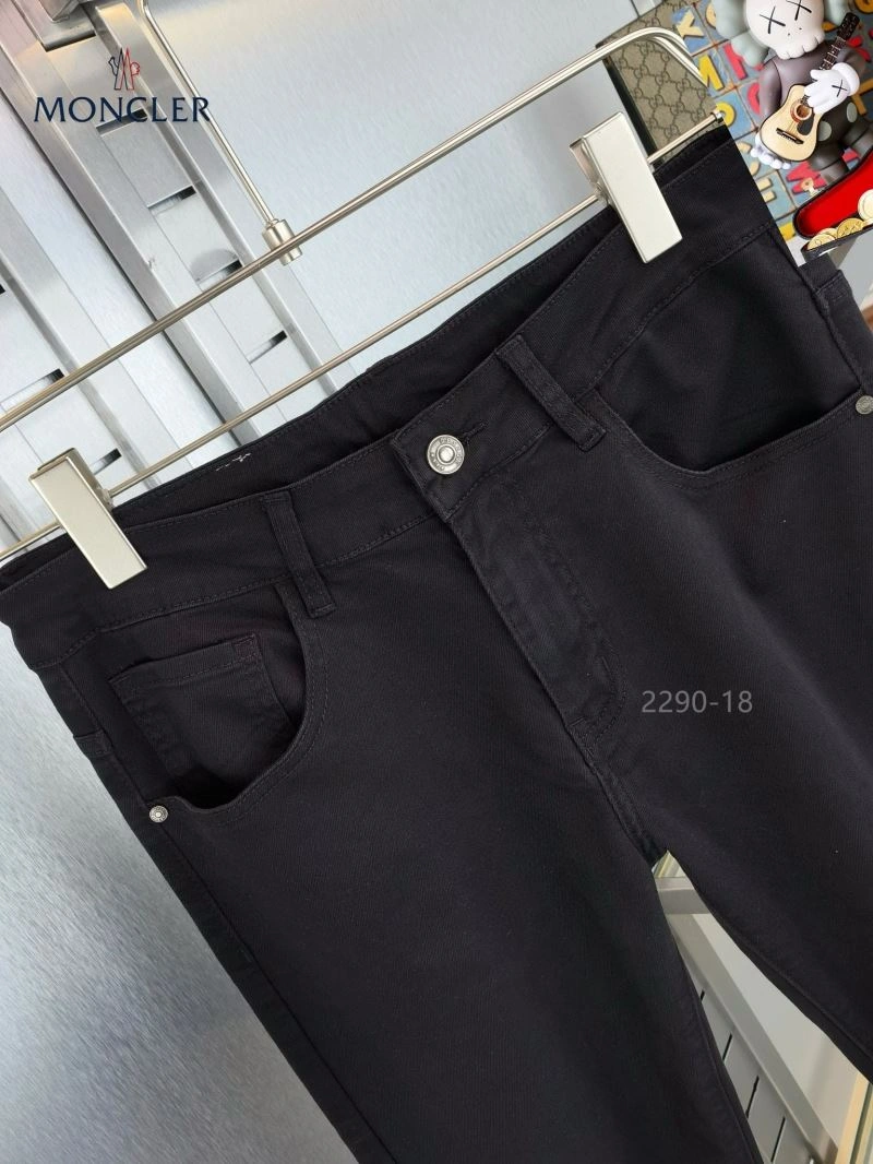 Moncler Jeans Functional 139890