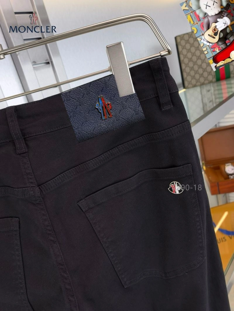 Moncler Jeans Functional 139890