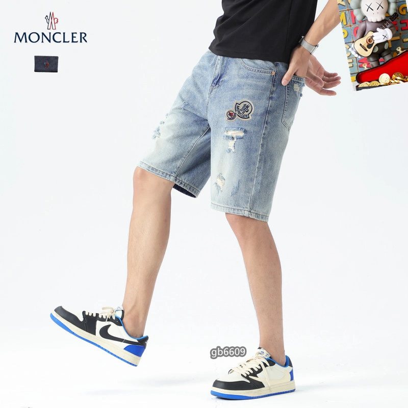 Moncler Jeans GoodFit 139889