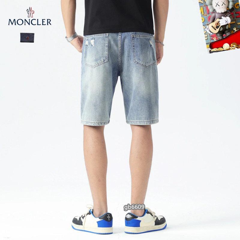 Moncler Jeans GoodFit 139889