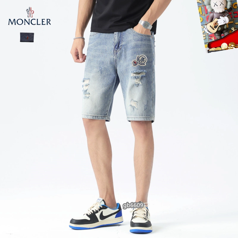 Moncler Jeans GoodFit 139889