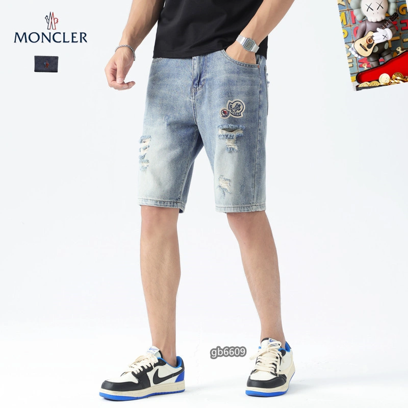 Moncler Jeans GoodFit 139889