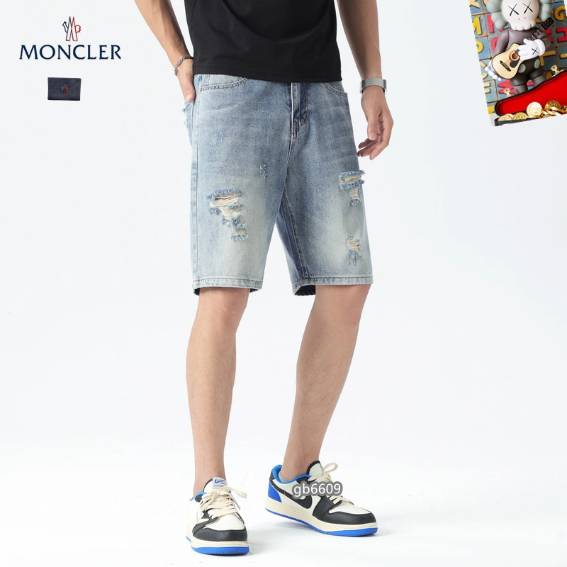 Moncler Jeans GoodFit 139889
