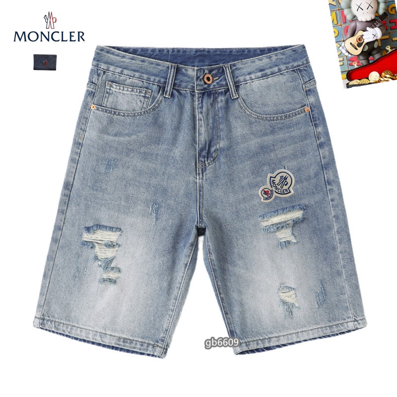 Moncler Jeans GoodFit 139889