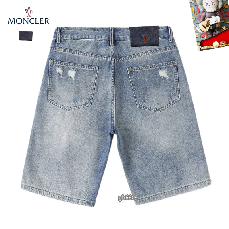 Moncler Jeans GoodFit 139889