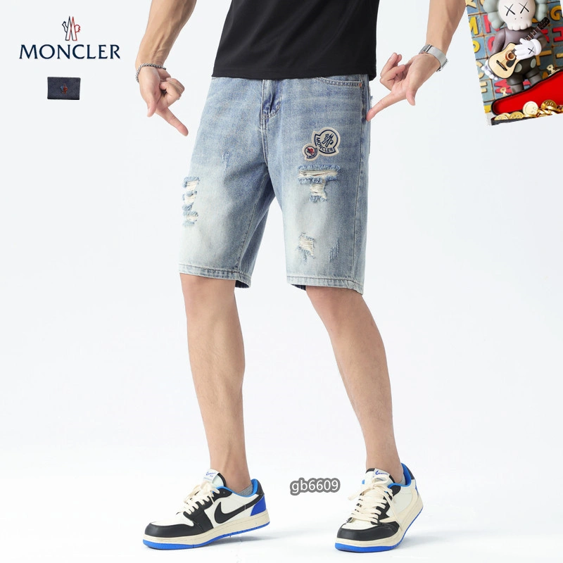 Moncler Jeans GoodFit 139889