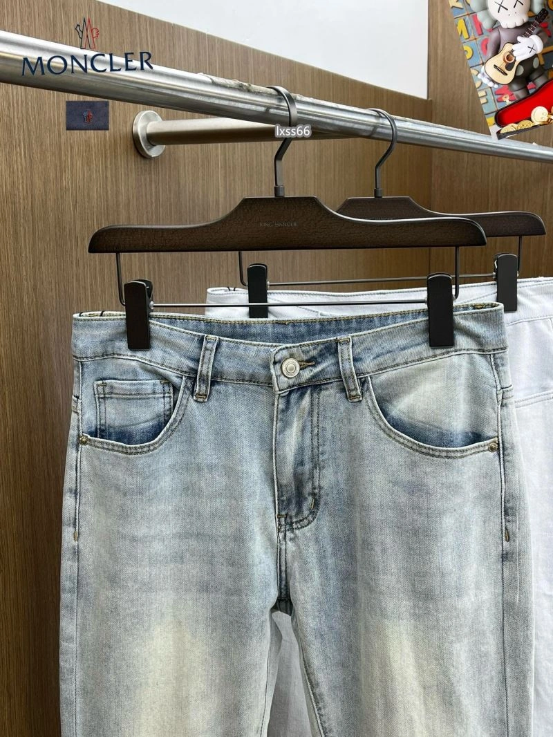 Moncler Jeans ModernLook 139872