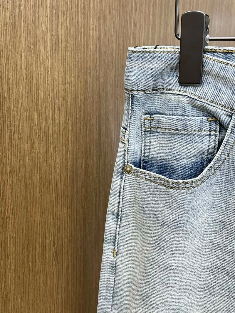 Moncler Jeans ModernLook 139872