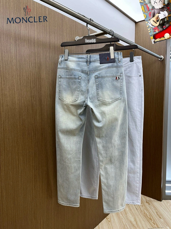 Moncler Jeans ModernLook 139872