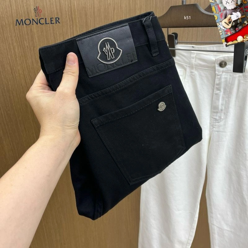 WeatherProof Moncler Jeans 139879