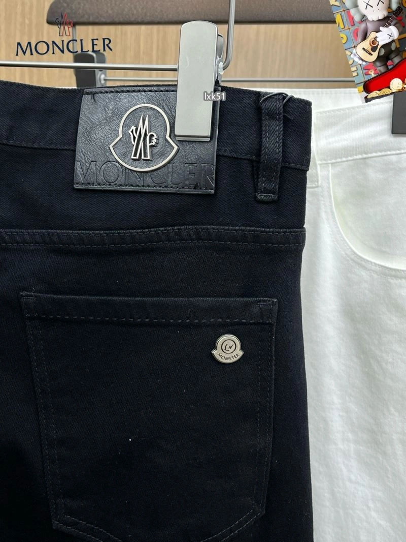 WeatherProof Moncler Jeans 139879