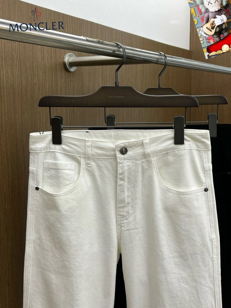 Moncler Jeans OdorResistant 139876