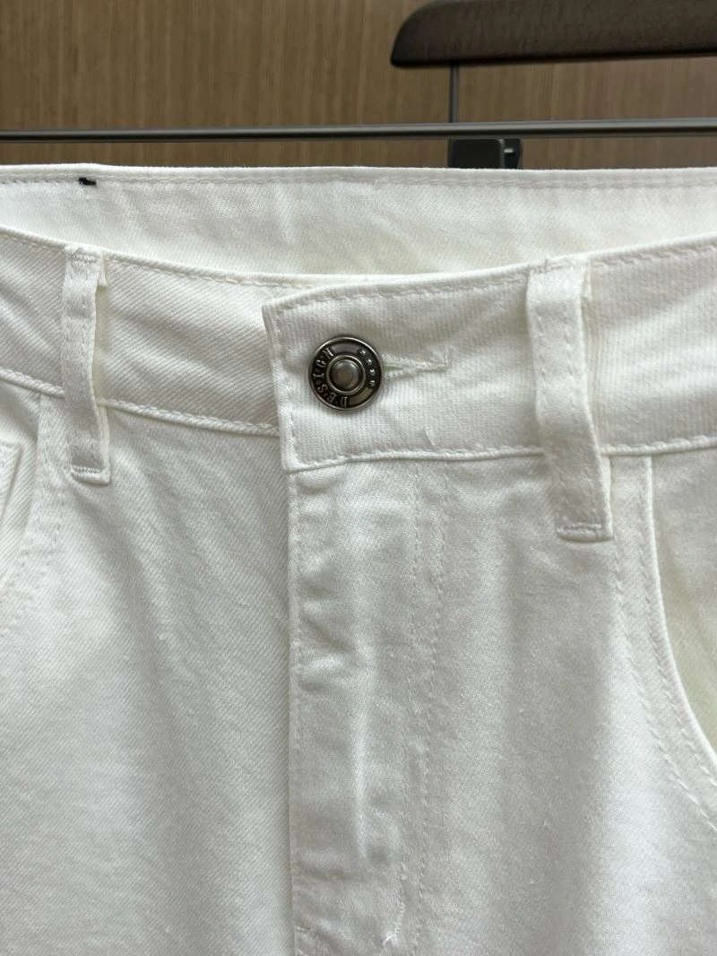 Moncler Jeans OdorResistant 139876