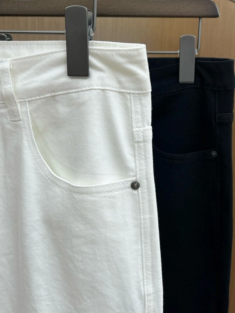 Moncler Jeans OdorResistant 139876