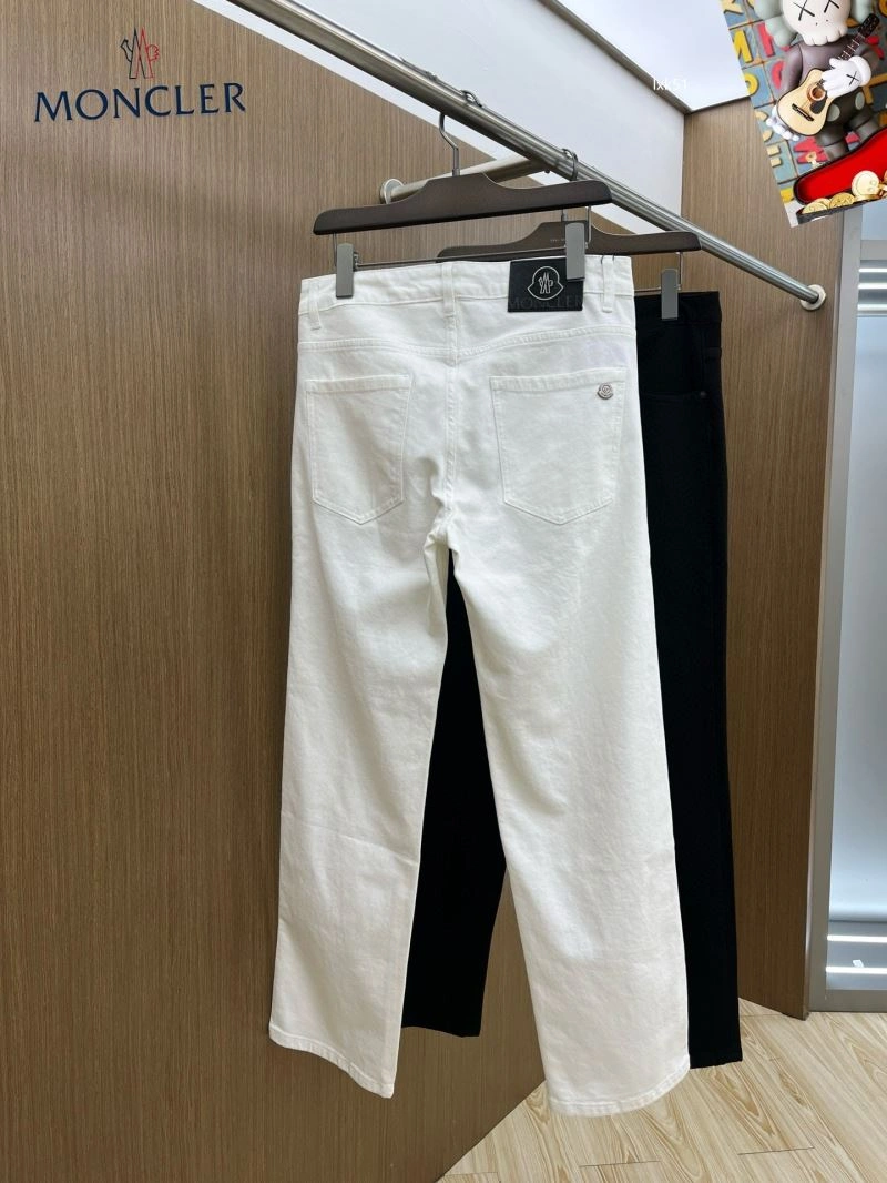 Moncler Jeans OdorResistant 139876
