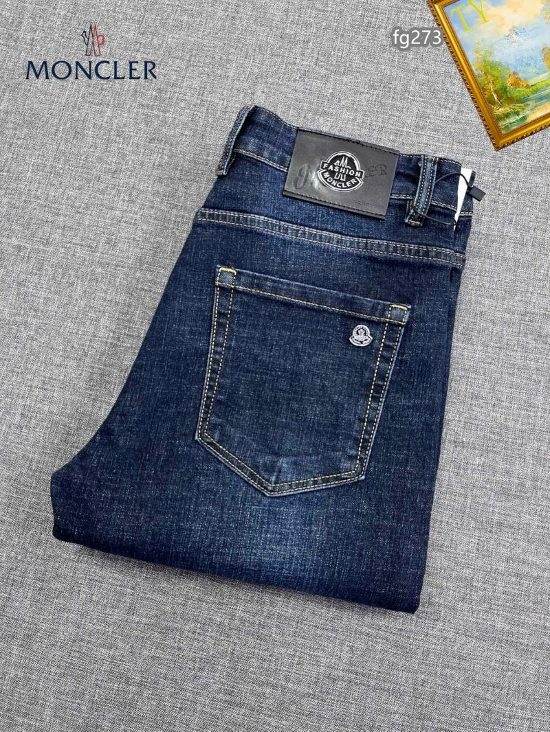 SunProtective Moncler Jeans 139870