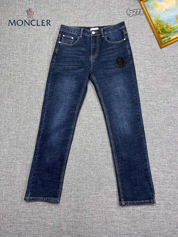 SunProtective Moncler Jeans 139870