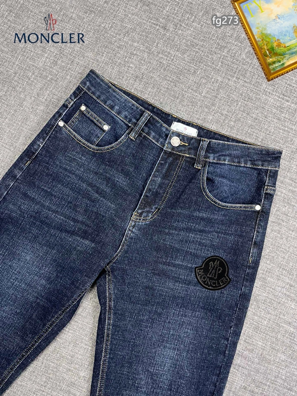 SunProtective Moncler Jeans 139870
