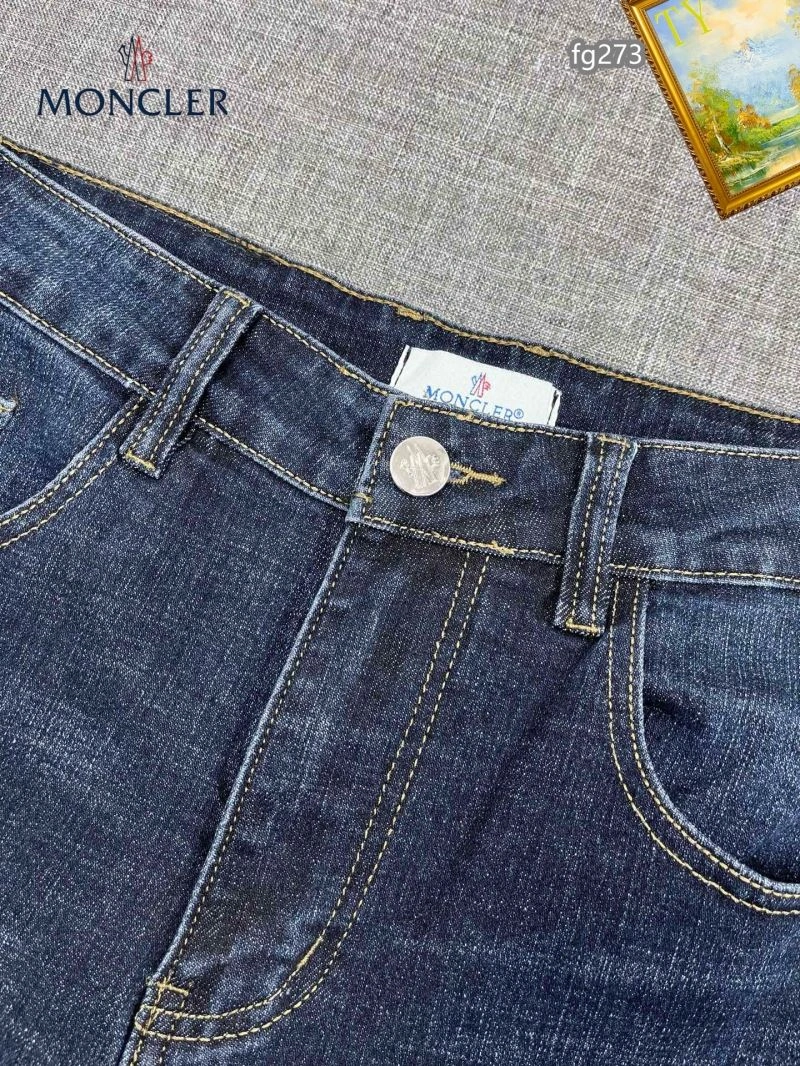 SunProtective Moncler Jeans 139870