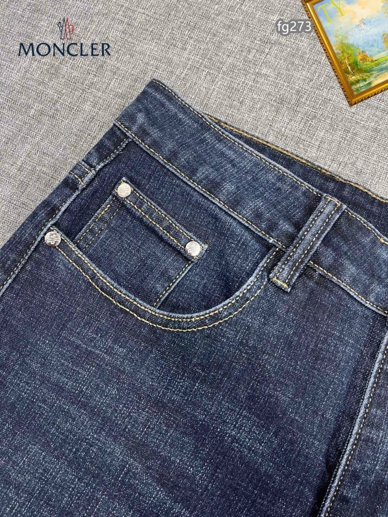 SunProtective Moncler Jeans 139870