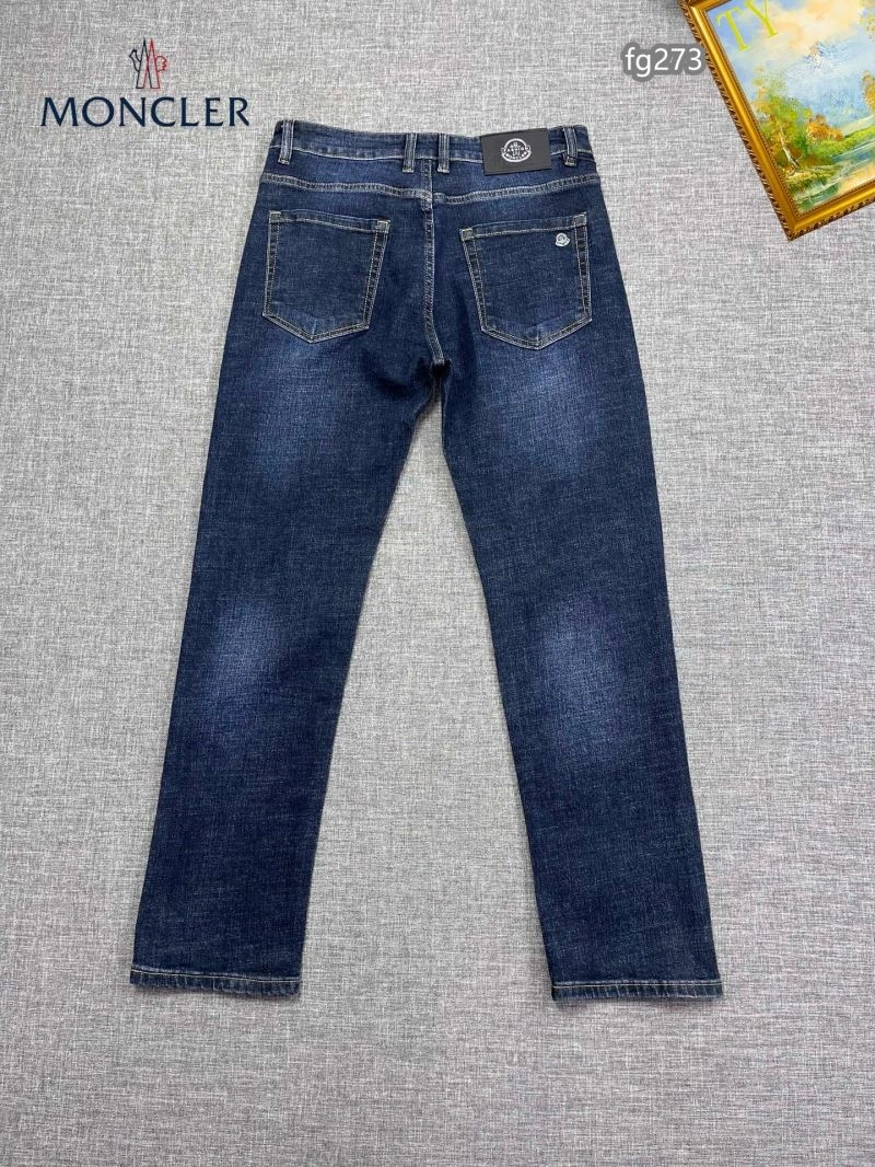 SunProtective Moncler Jeans 139870