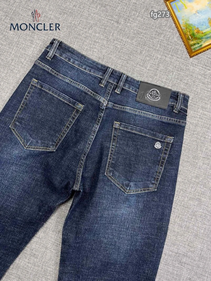 SunProtective Moncler Jeans 139870
