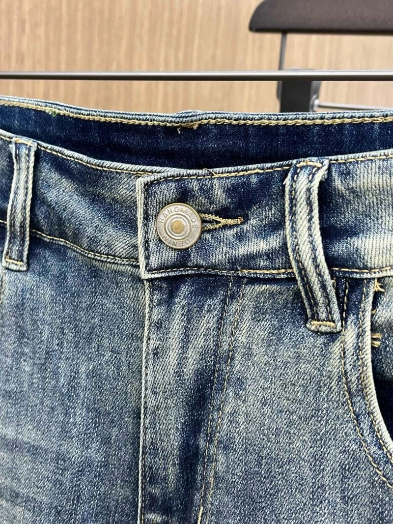 Functional Moncler Jeans 139863