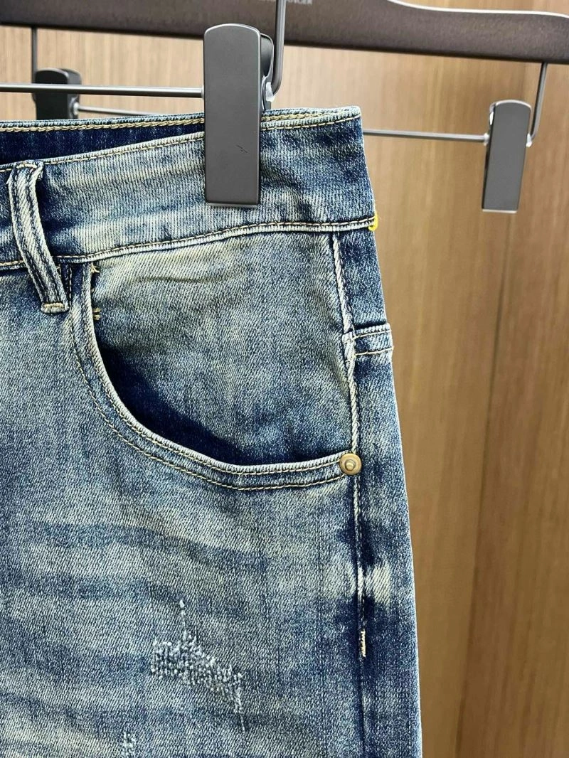 Functional Moncler Jeans 139863