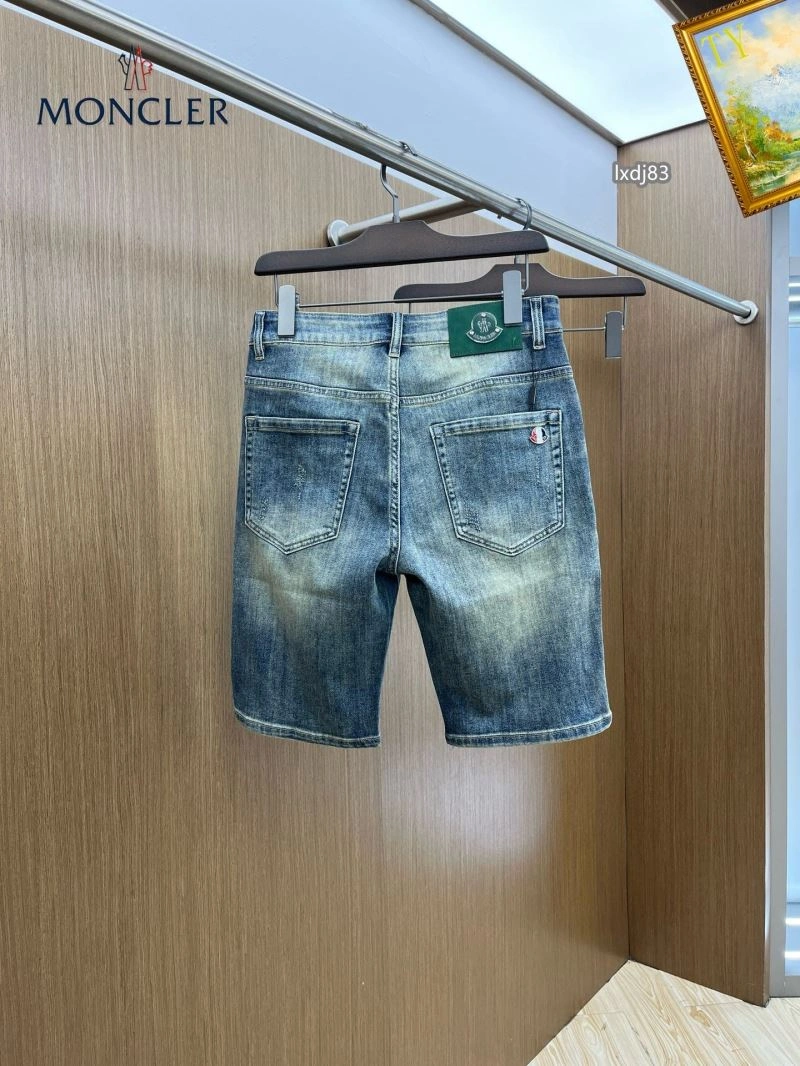 Functional Moncler Jeans 139863