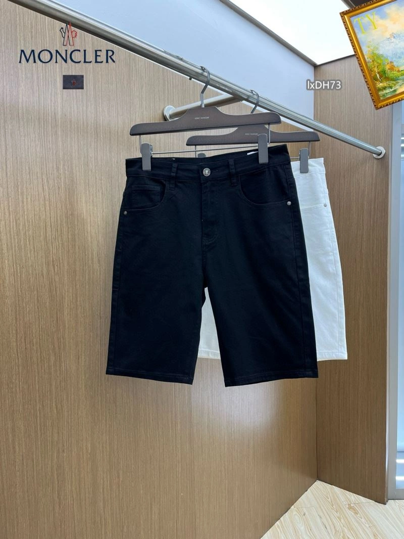 Moncler Jeans ComfortFit 139866