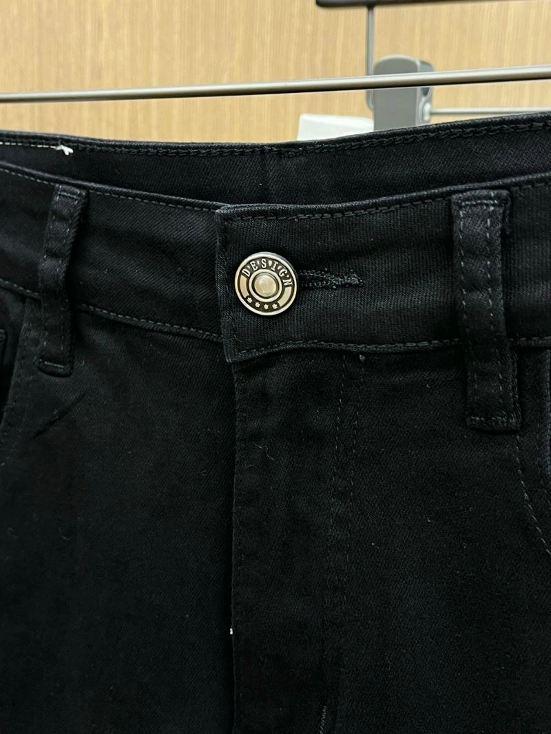 Moncler Jeans ComfortFit 139866